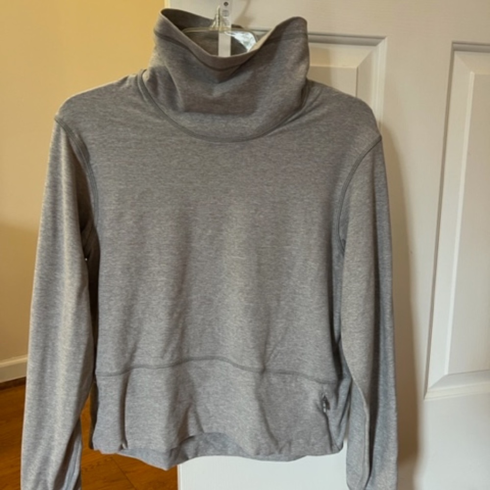 lululemon ready to rulu pullover